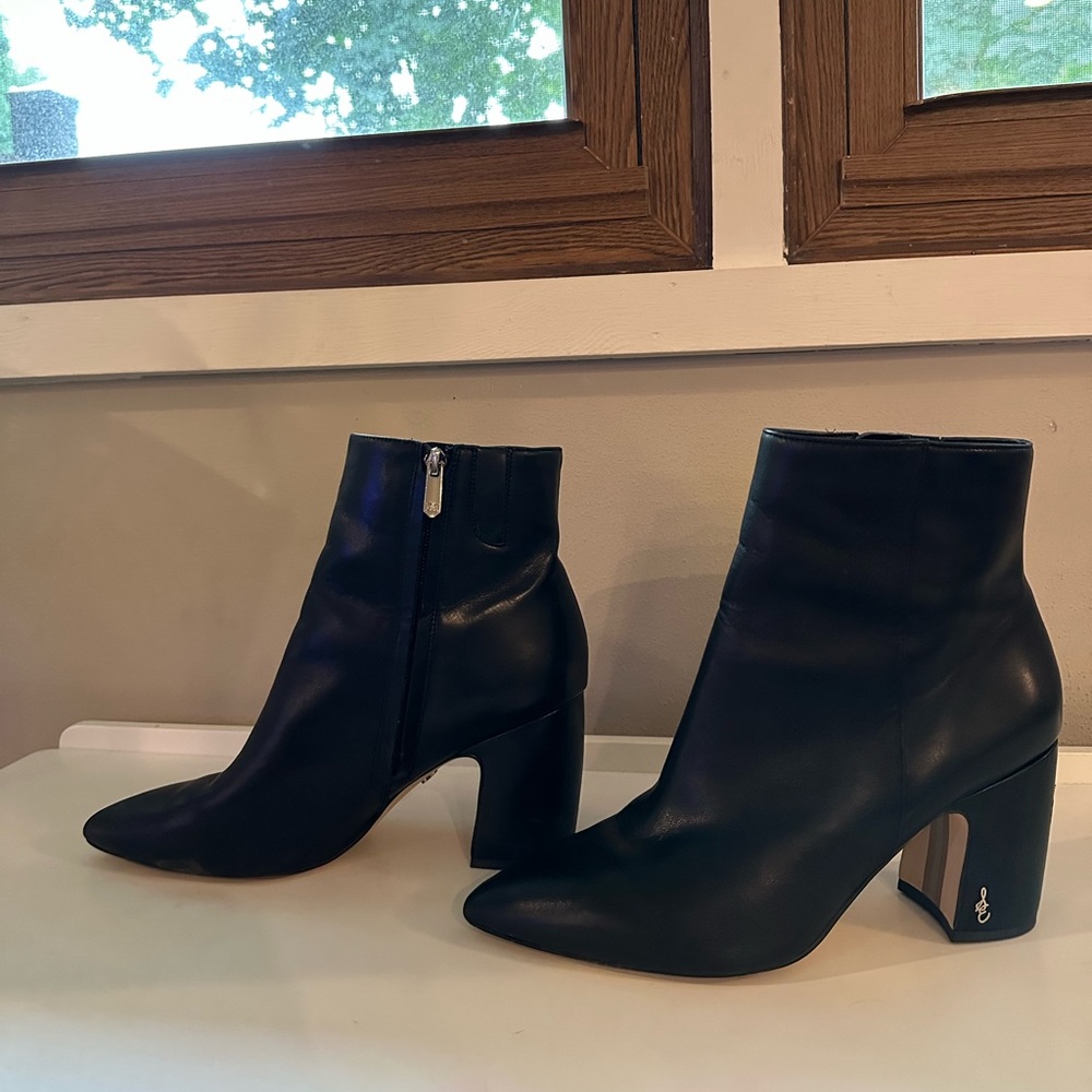 Sam Edelman Boots